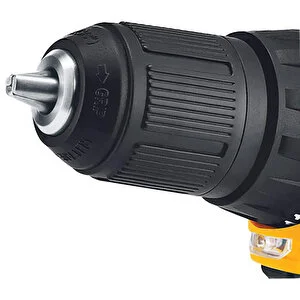 Sgs Akülü Vidalama 12 Volt 1,5 Ah