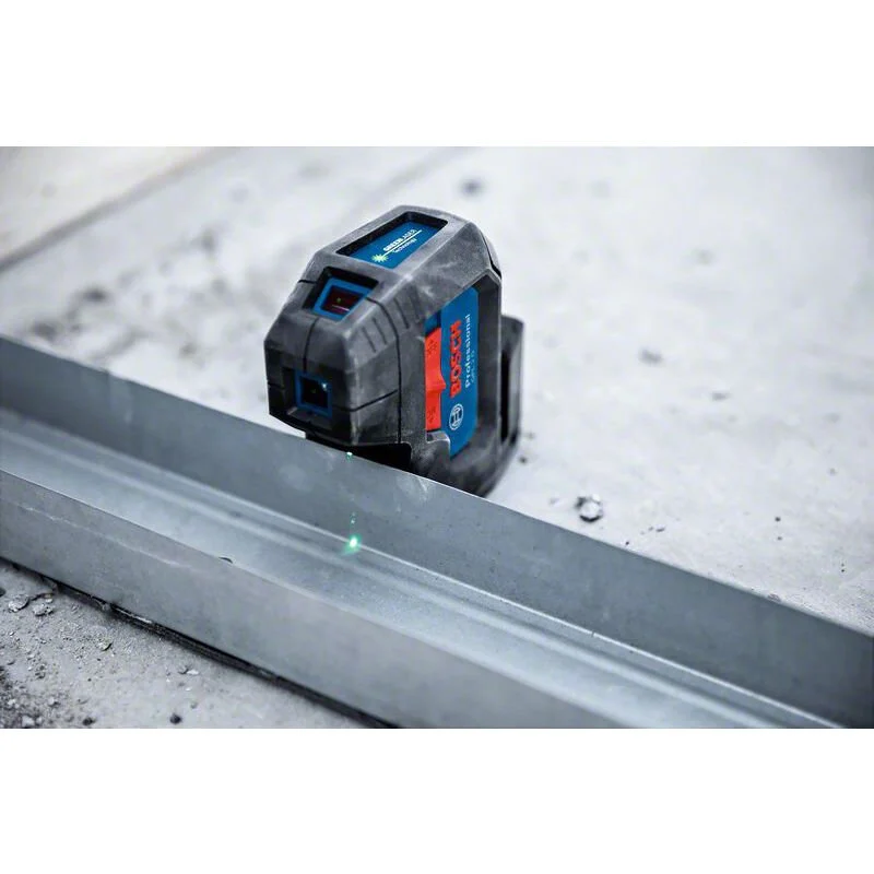 Bosch GPL 3 G Noktasal Hizalama Lazeri 3 Noktalı 30 Mt