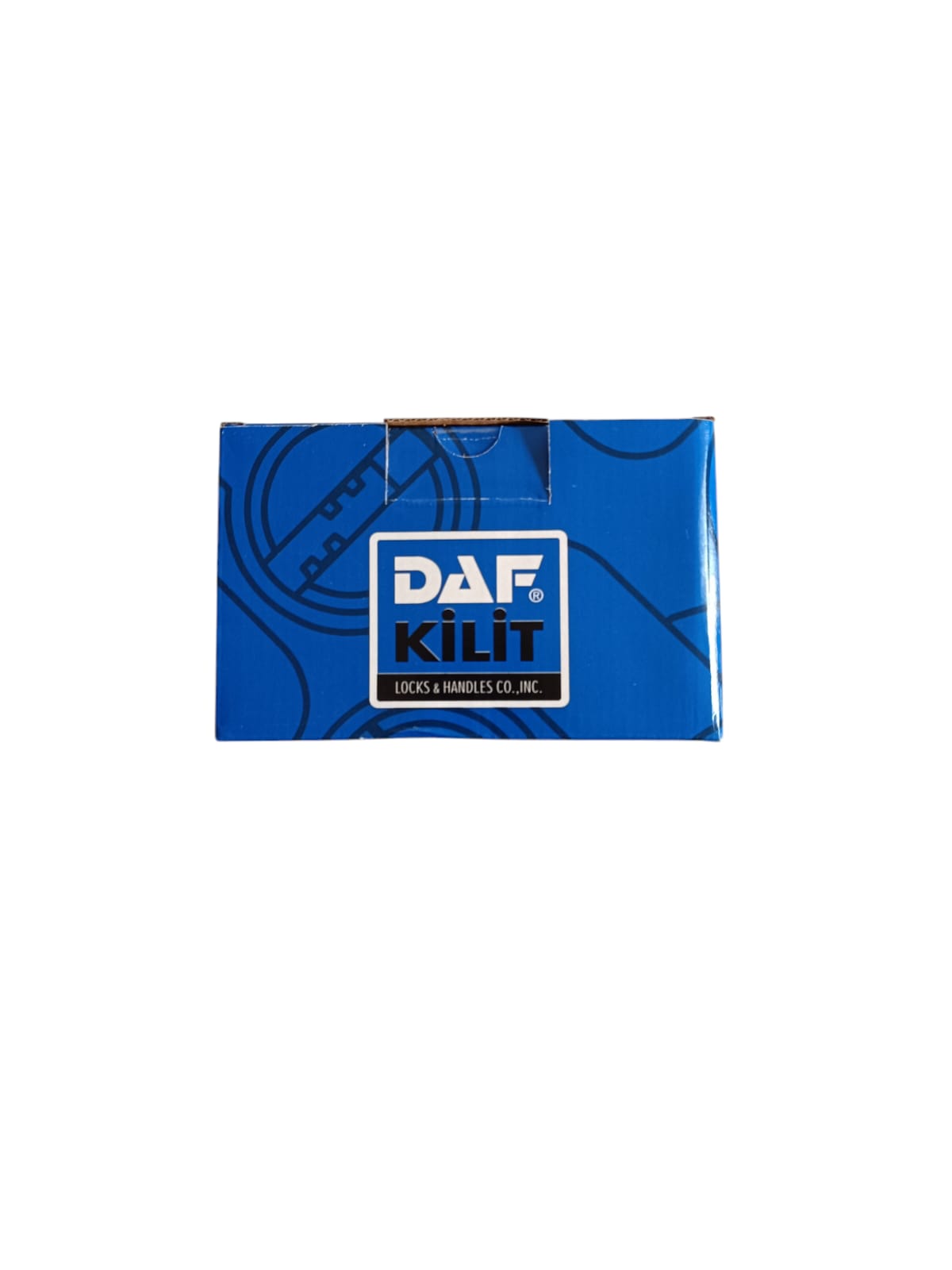 daf kilit