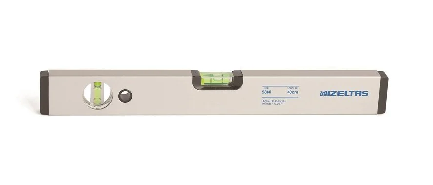 İzeltaş 05880 50 040 Su Terazisi 40 cm