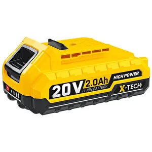 Sgs Yedek Batarya 20 V 2.0 Ah